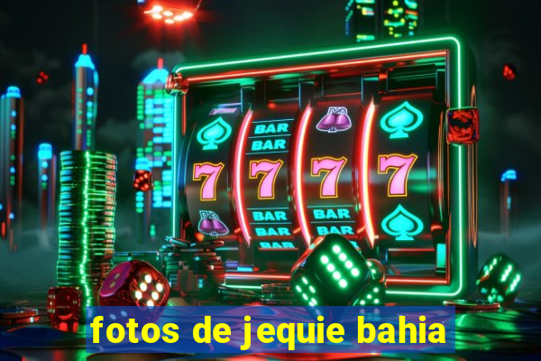 fotos de jequie bahia